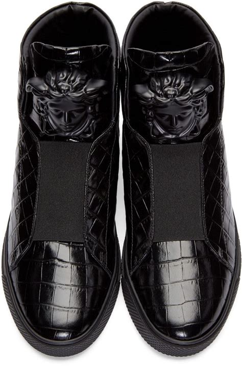 where to buy versace shoes